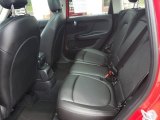 2019 Mini Countryman Cooper Rear Seat