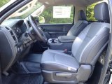 2019 Ram 5500 Tradesman Regular Cab Chassis Front Seat