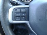 2019 Ram 5500 Tradesman Regular Cab Chassis Steering Wheel