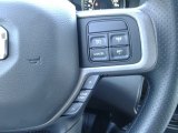 2019 Ram 5500 Tradesman Regular Cab Chassis Steering Wheel