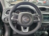 2019 Jeep Renegade Sport 4x4 Steering Wheel