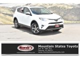 2018 Toyota RAV4 XLE AWD