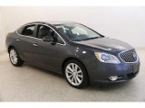 2013 Cyber Gray Metallic Buick Verano FWD #133896699