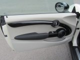 2015 Mini Cooper S Hardtop 2 Door Door Panel