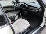 2015 Mini Cooper S Hardtop 2 Door Front Seat