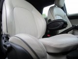 2015 Mini Cooper S Hardtop 2 Door Front Seat