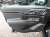2019 GMC Acadia SLT AWD Door Panel