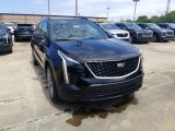 2019 Cadillac XT4 Sport AWD