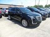 2019 Cadillac XT5 Luxury AWD