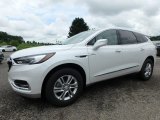 2019 Buick Enclave Essence AWD Front 3/4 View