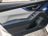 2019 Subaru Crosstrek Hybrid Door Panel
