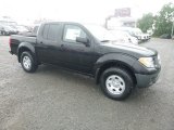 2019 Nissan Frontier SV Crew Cab 4x4