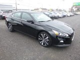 2019 Nissan Altima SR AWD