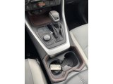 2019 Toyota RAV4 Limited AWD Hybrid ECVT Automatic Transmission