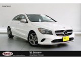 2019 Mercedes-Benz CLA 250 Coupe