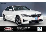 2019 BMW 3 Series 330i Sedan