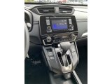 2019 Honda CR-V LX AWD Controls
