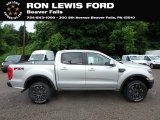 2019 Ford Ranger Lariat SuperCrew 4x4