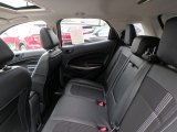 2019 Ford EcoSport SES 4WD Rear Seat