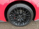 2019 Ford Mustang GT Fastback Wheel