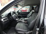 2020 Kia Telluride LX AWD Front Seat