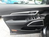 2020 Kia Telluride LX AWD Door Panel