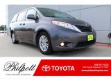 2011 Toyota Sienna XLE