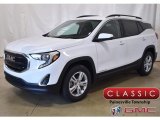 2019 GMC Terrain SLE AWD