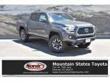 2019 Toyota Tacoma TRD Off-Road Double Cab 4x4