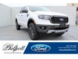 2019 Ford Ranger XLT SuperCrew