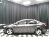 2018 Ford Focus SE Sedan