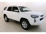 2016 Toyota 4Runner SR5 4x4