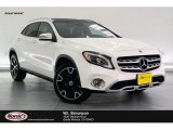 2019 Mercedes-Benz GLA 250