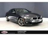 2016 Mineral Grey Metallic BMW 4 Series 428i Coupe #133918419