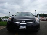2007 Nissan Altima 2.5 S