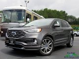 2019 Ford Edge Titanium AWD