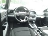 2020 Hyundai Elantra Value Edition Front Seat
