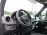 2019 Mercedes-Benz Sprinter 3500XD Cab Chassis Steering Wheel