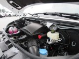 2019 Mercedes-Benz Sprinter 3500XD Cab Chassis 3.0 Liter Diesel 6 Cylinder Engine