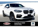 2019 BMW X4 xDrive30i