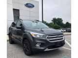 2018 Ford Escape SE 4WD