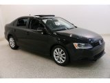 2011 Volkswagen Jetta SE Sedan