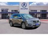 2019 Acura MDX 