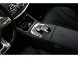2019 Mercedes-Benz S AMG 63 4Matic Sedan 9 Speed Automatic Transmission