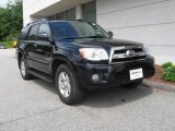 2006 Toyota 4Runner SR5 4x4