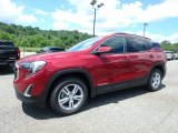 2019 GMC Terrain SLE AWD