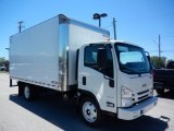 2019 Chevrolet Low Cab Forward 4500 Moving Truck Exterior