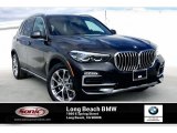 2019 Dark Graphite Metallic BMW X5 xDrive40i #133957385