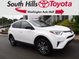 2016 Toyota RAV4 LE AWD