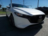 2019 Mazda MAZDA3 Hatchback AWD